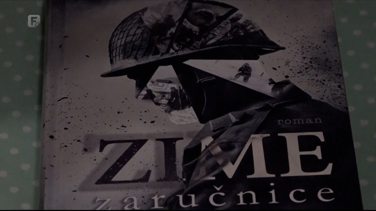 Bosanski vojnik u Hitlerovim redovima: Enes Karić u romanu &bdquo;Zime zaručnice&ldquo; pi&scaron;e o stradanju i miru
