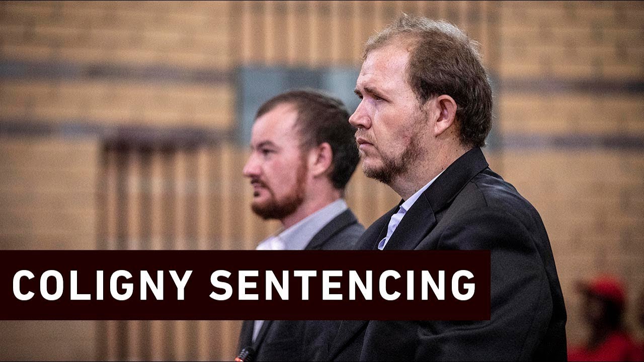 Coligny teen killers sentencing: Your actions that day were disgraceful