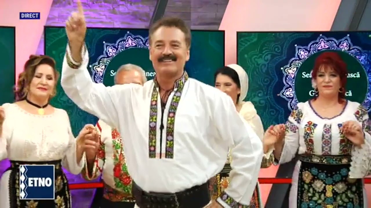 MITICĂ TAVĂ -  Cât ești tânăr