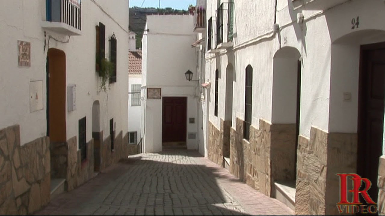 COMPETA Y SUS ALRREDEDORES Nº 1