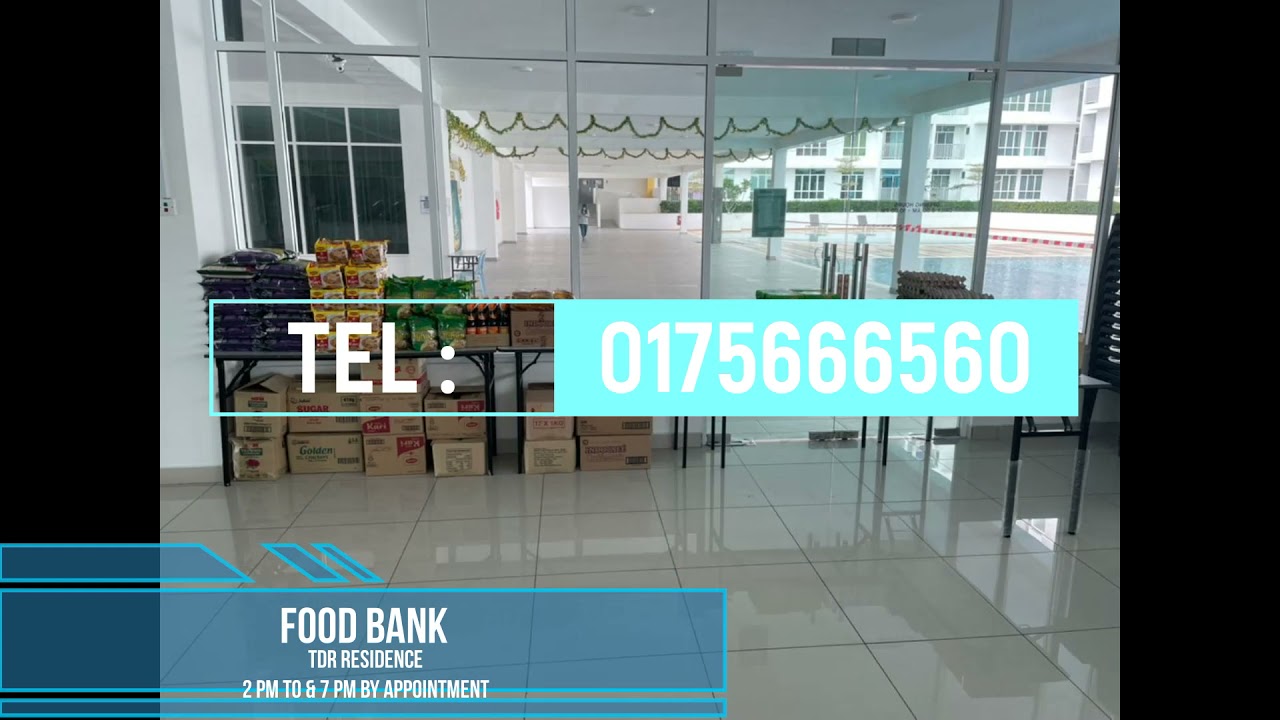Food Bank  (ai-propertymanagement.com)