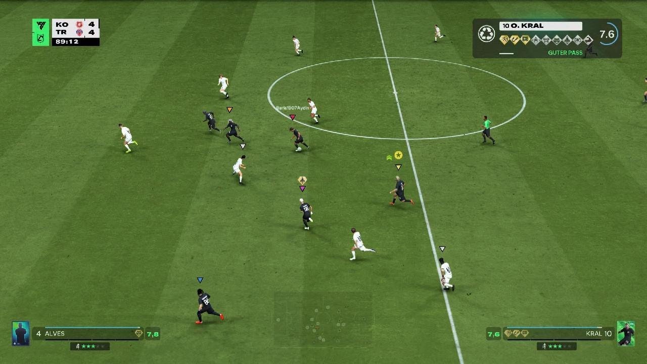 Gürdouziiiiiiiiii 90+3