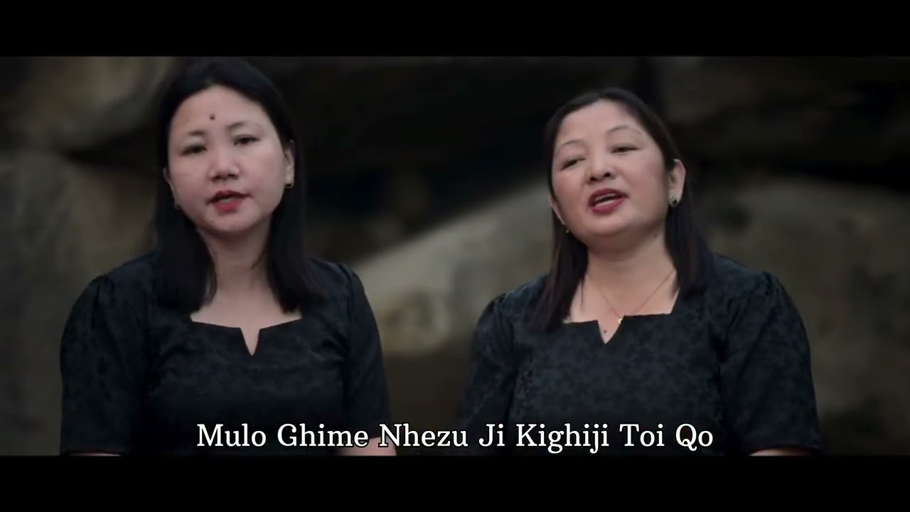 KUGHUPU SHI IKUXU XAPHETSU (Sumi Good Friday Song)
