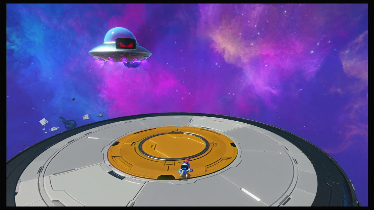 ASTROBOT-PART 7