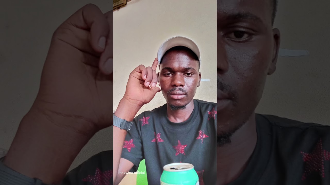 Mr zwisa official usati dakamatha mukadzi 