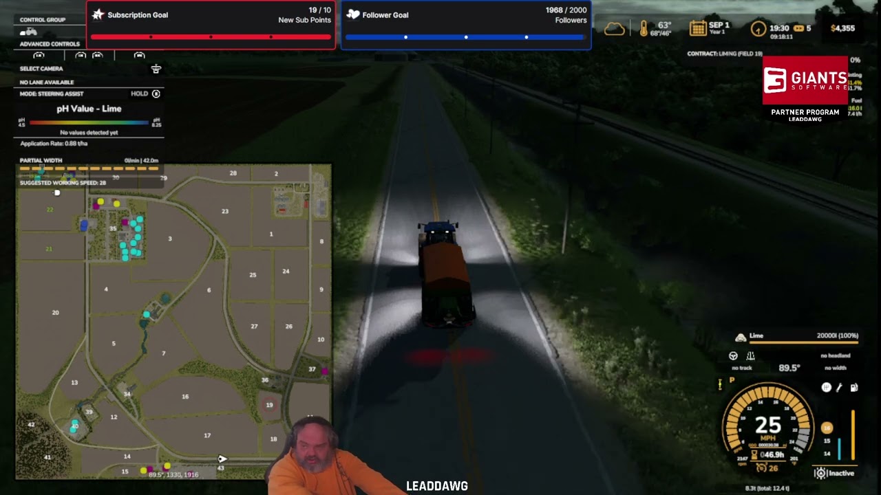 Taco Tuesday back in Iowa Lets go  