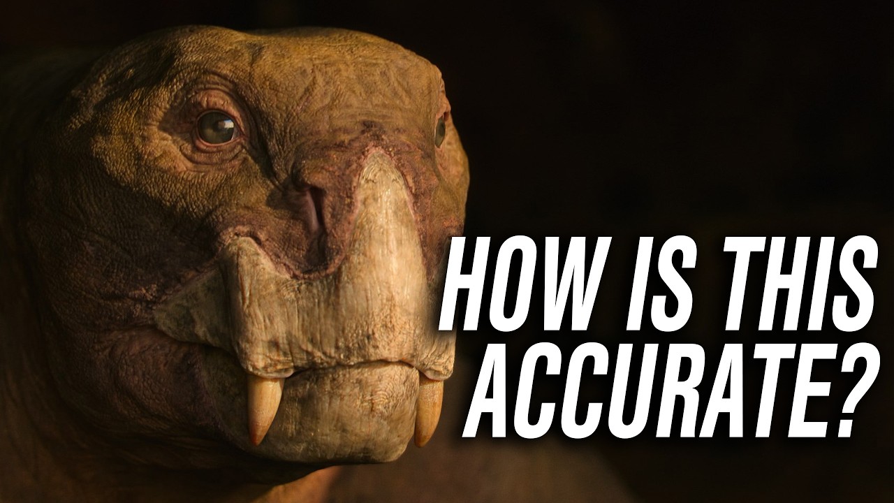 How Accurate Is TV Science?