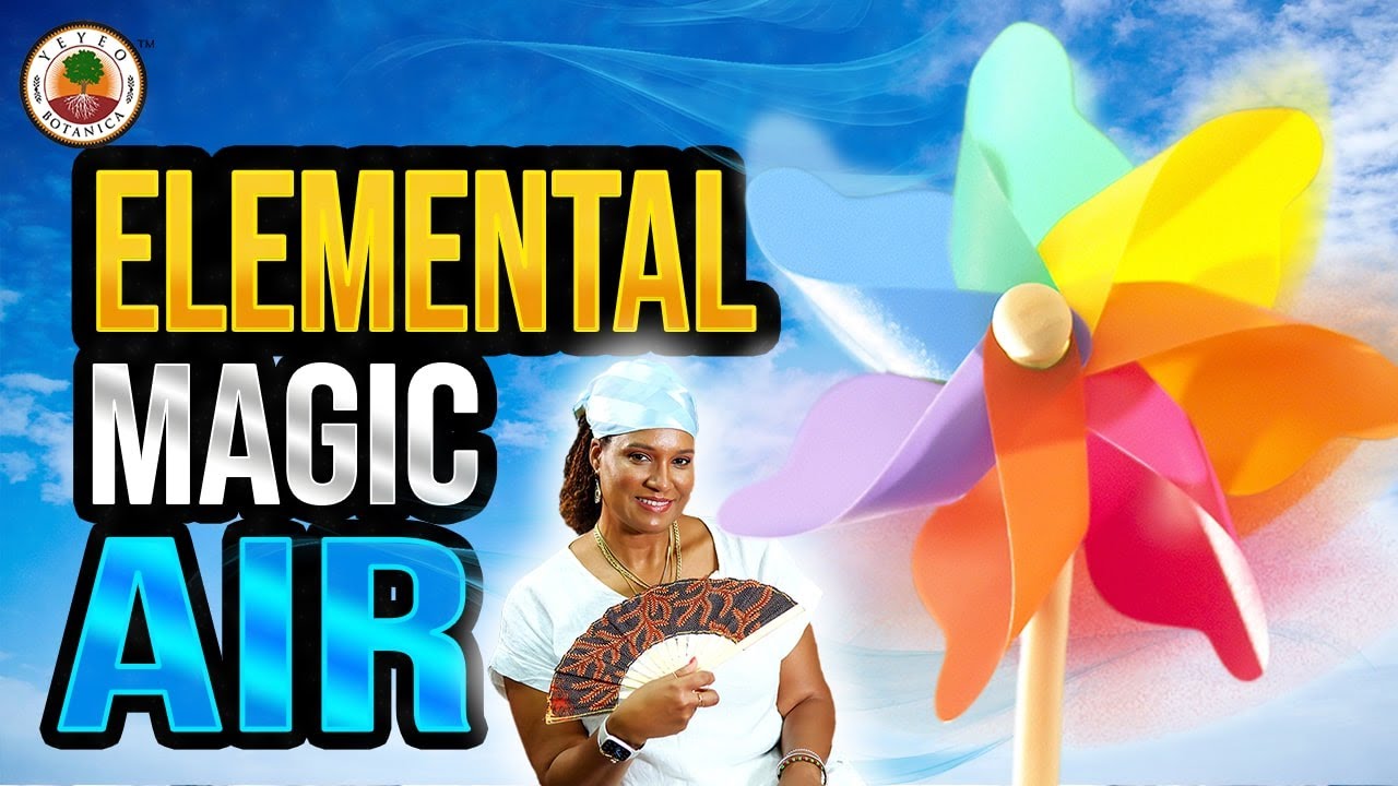 ВОЗДУХ: Древняя мудрость. | Yeyeo Botanica
