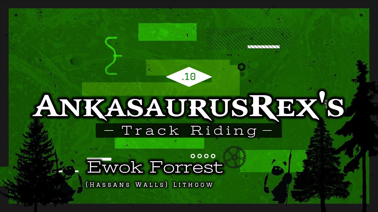 Ewok Forest