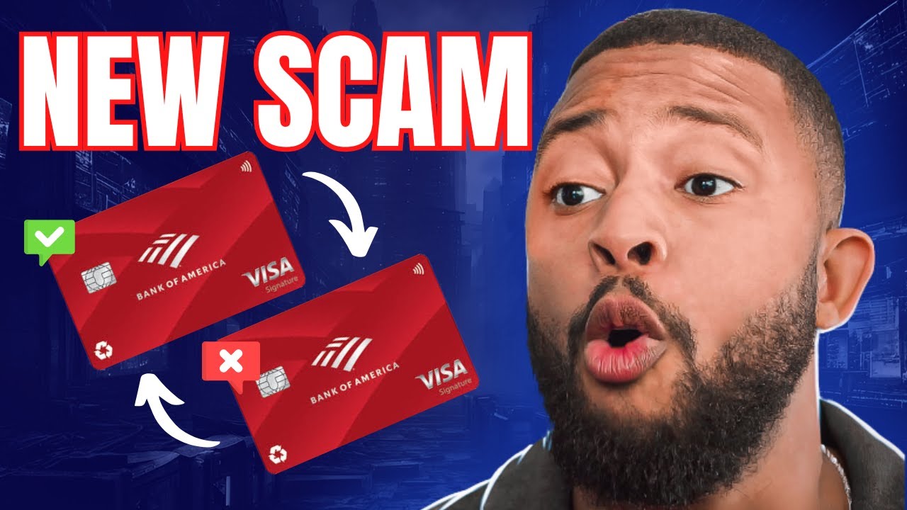 The Sneaky New ATM Scam That's Draining Bank Accounts And How to Protect Yourself