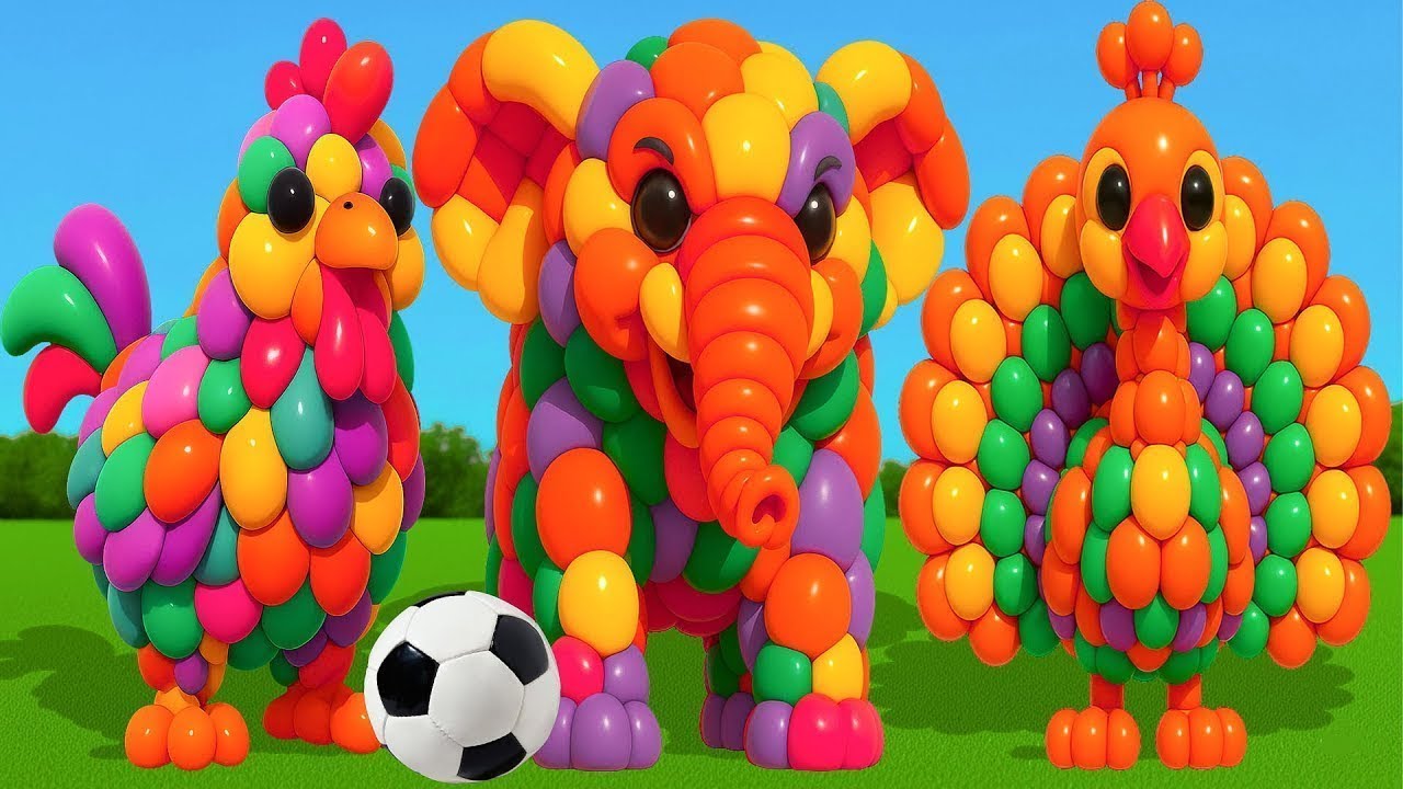 The mascot vibrato assistant dog placed on the football field is popular, co-produced, and creative