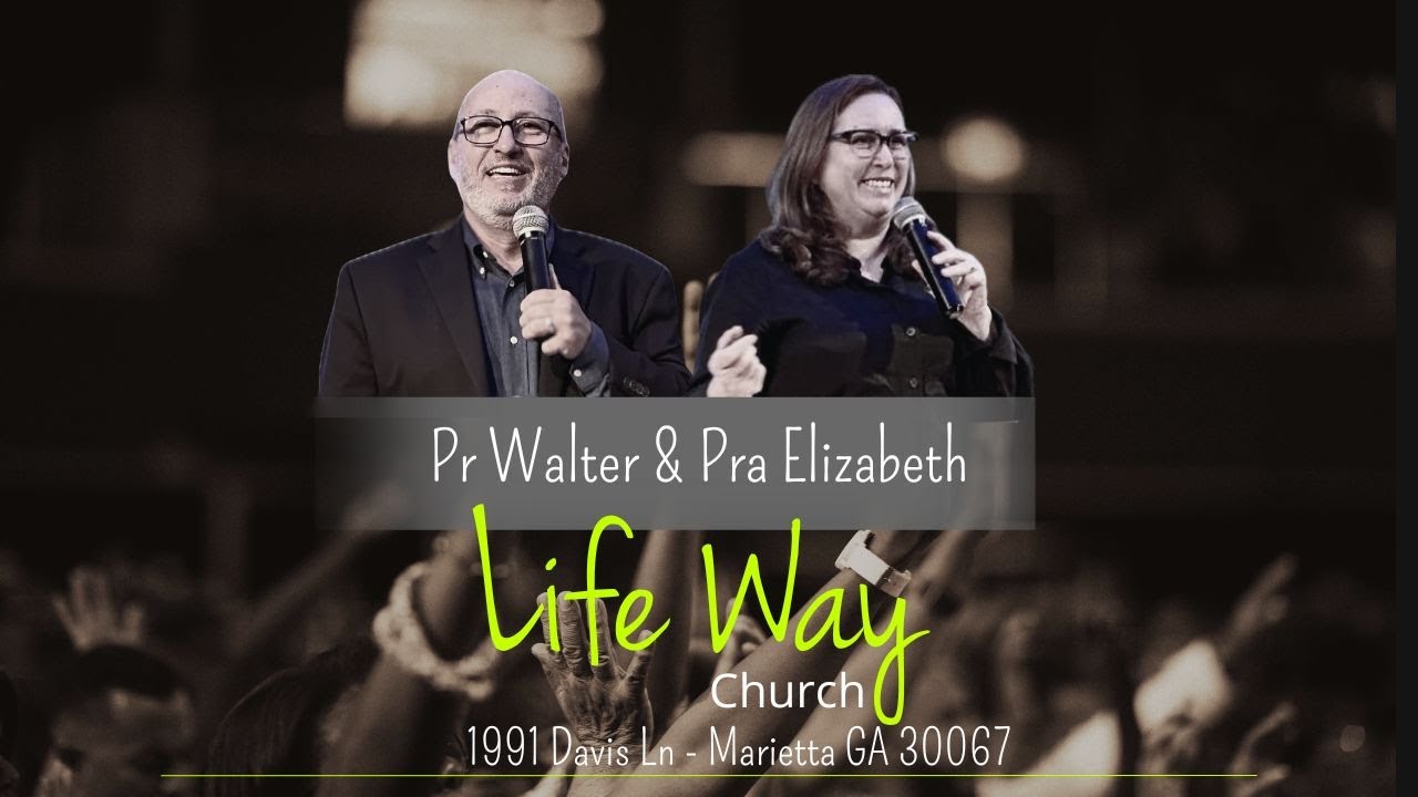 Life Way  - AD Atlanta