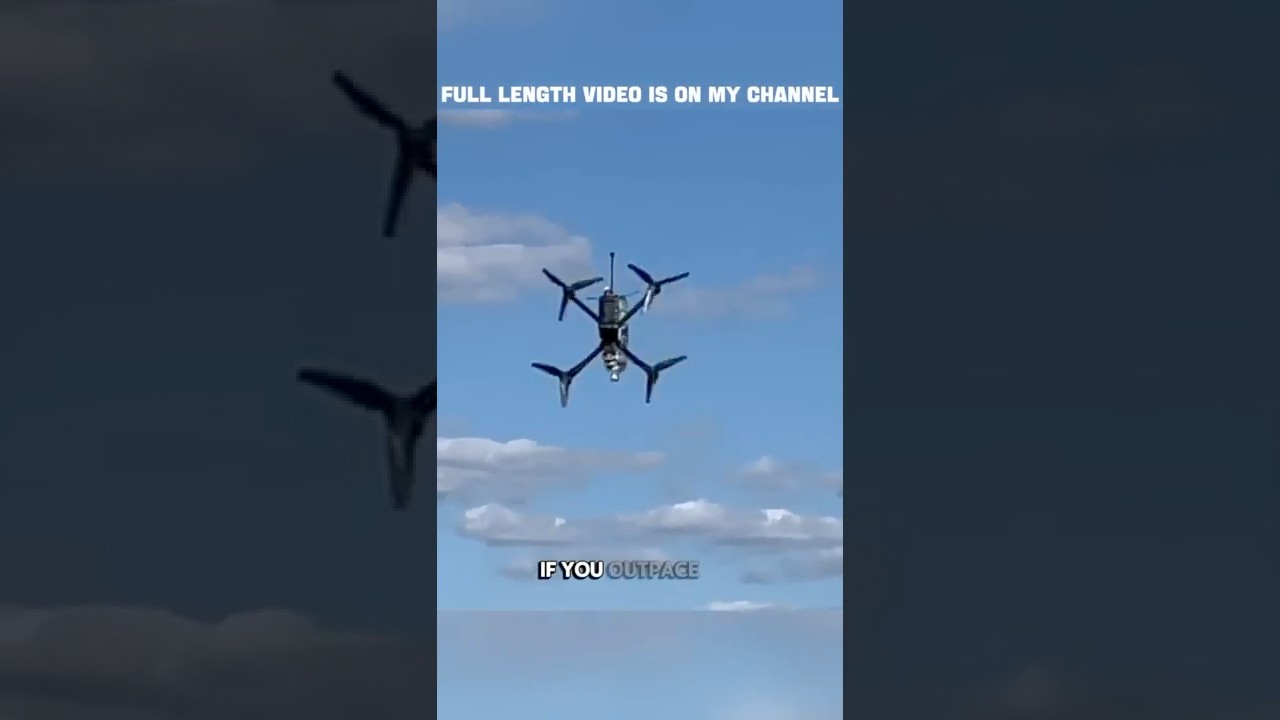 Как мы создали FPV-ячейку в Украине