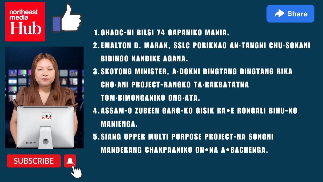 Hub News | 15 April 2026 1