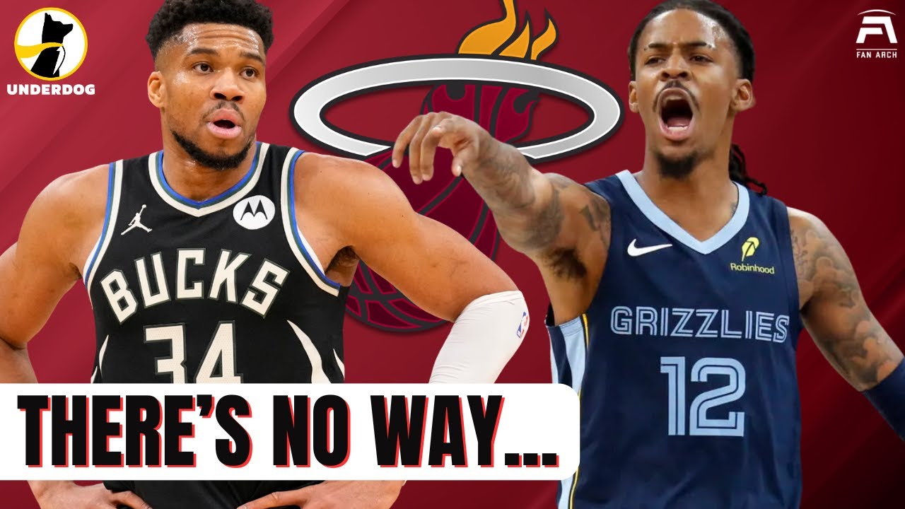 Things Just got REAL... | Daily Miami Heat News & Rumors
