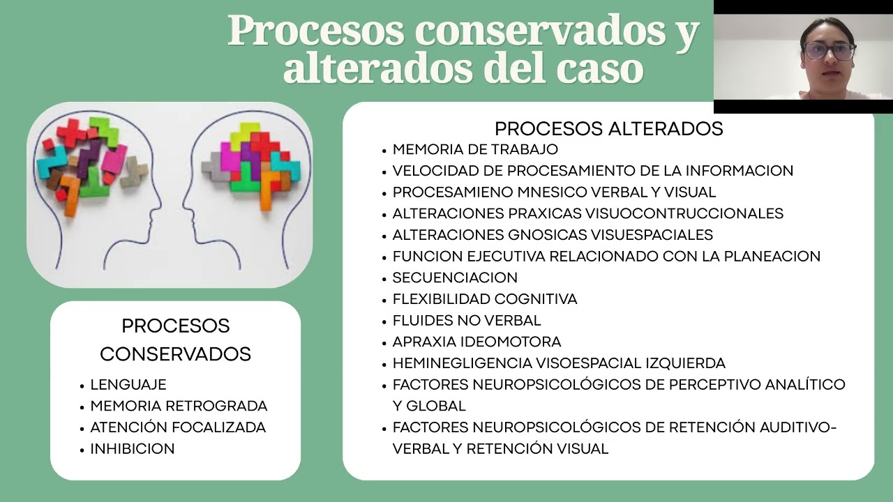 programa de rehabilitación neuropsicologica