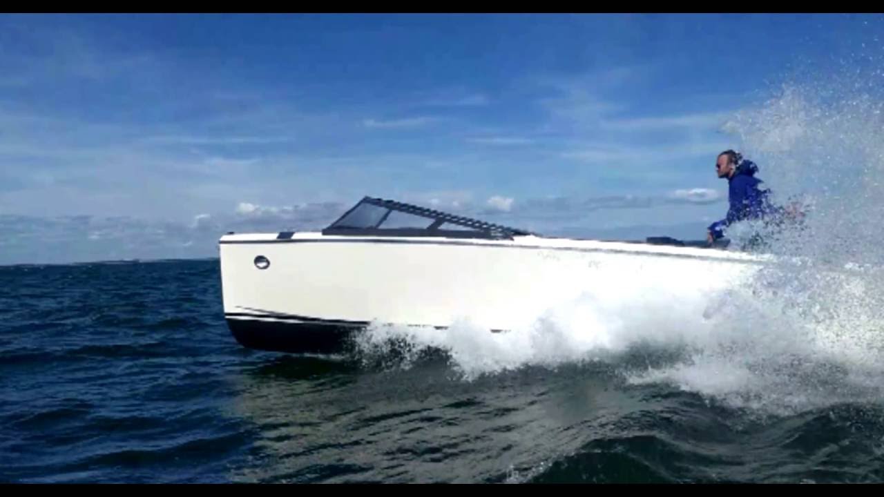 iSloep Rapida 777