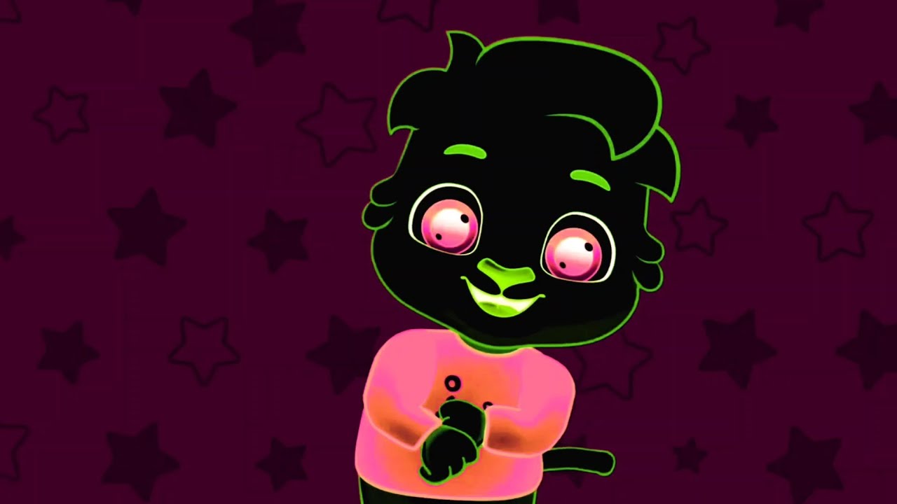 LUCAS AND FREINDS - ROLL OVER (Sponsored by Gamavision Csupo Effects) 