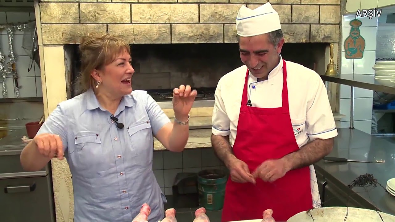 Ada Turu (25.06.2014) (ARŞİV)