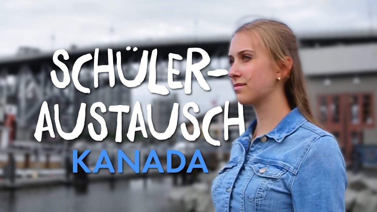 Schüleraustausch in Kanada mit AIFS