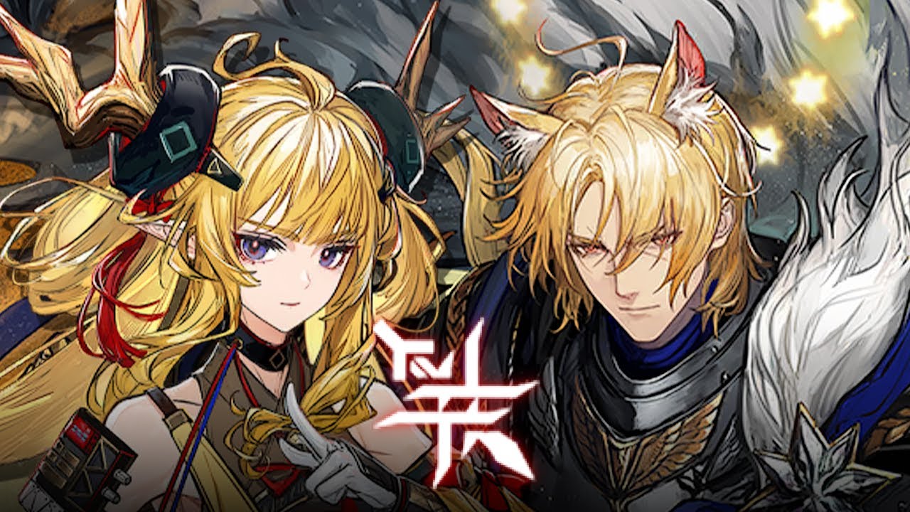 【Sarkaz IS#5】New Liberator 'Leizi Alter' & Mlynar | A18 Ending 5 Amiya