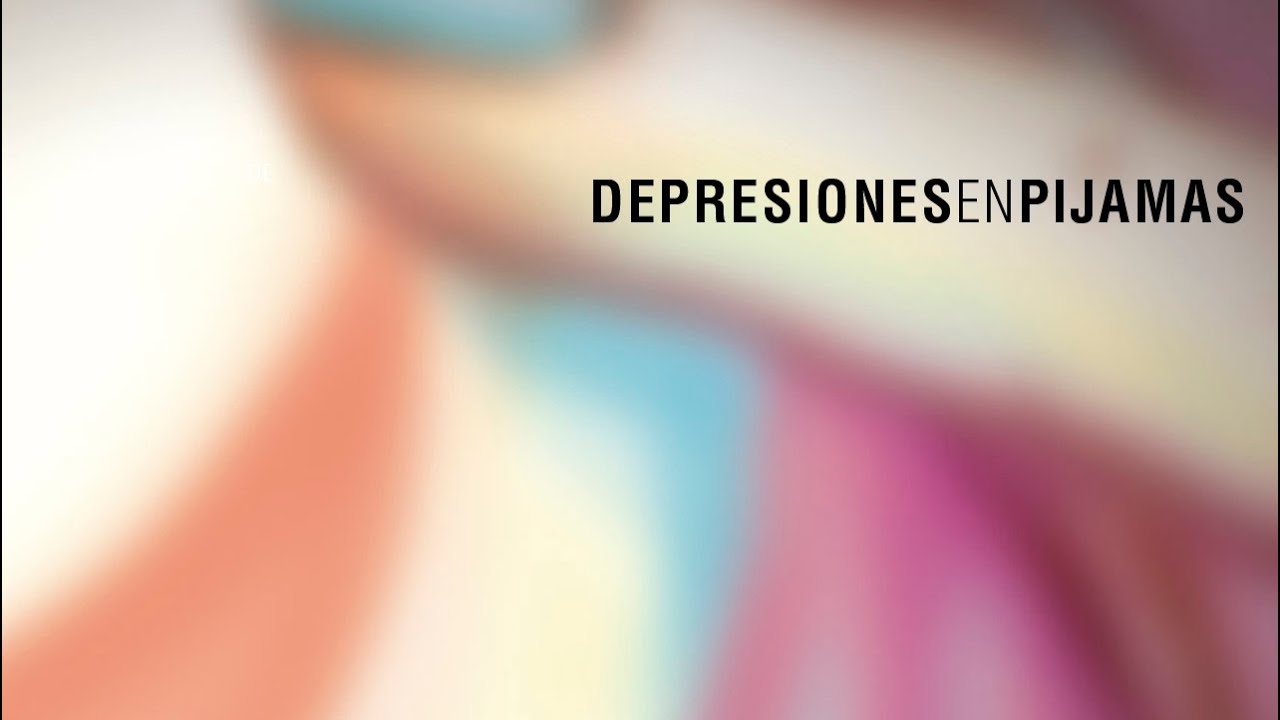 LOCOS DE NACIMIENTO - Depresiones en pijamas (con Piti Fernández y Santi Aysine)