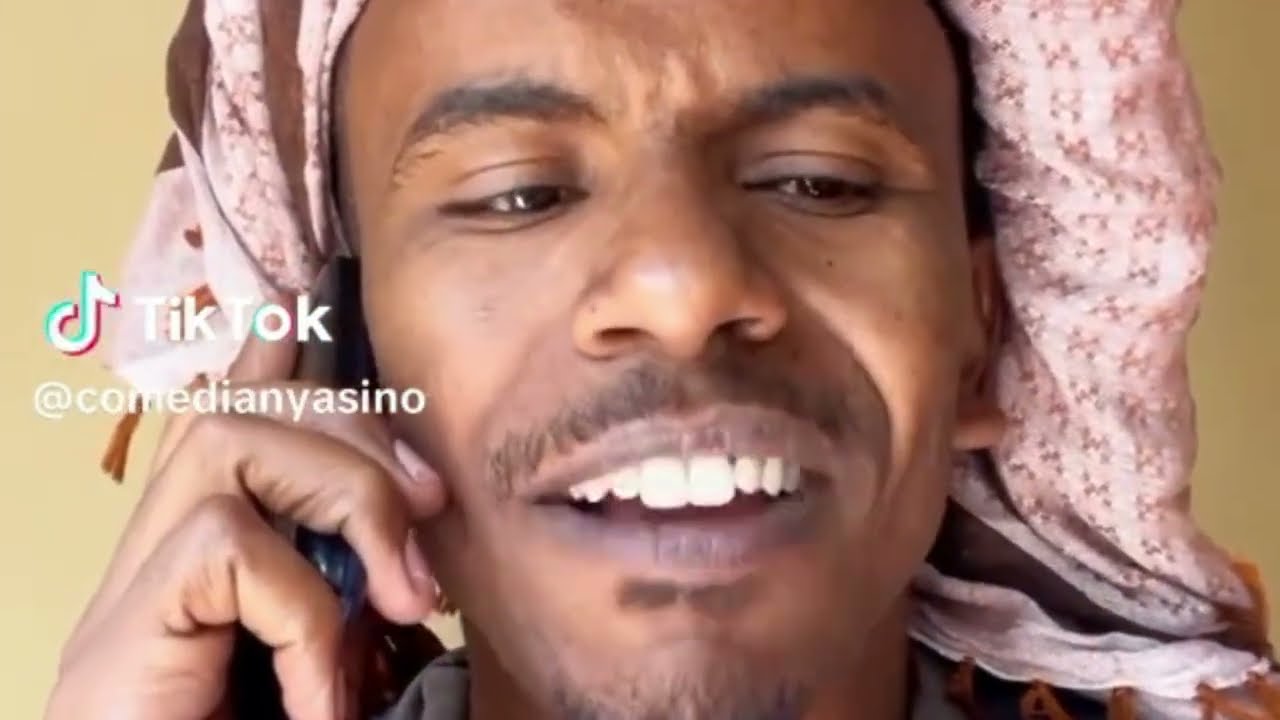 They Are The KINGS of Ethiopian TikTok!  | Funniest Habesha Vines & Live Moments Torpa, Yasin, Tomas