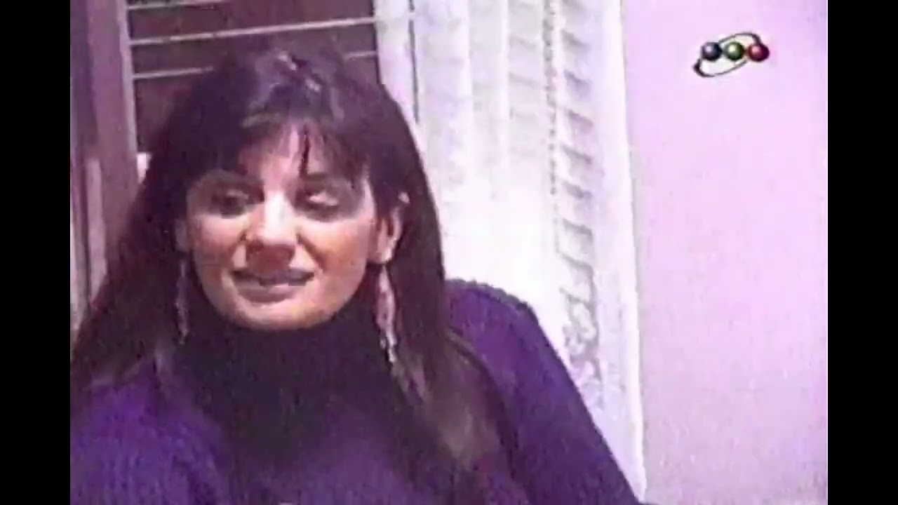 Videomatch - La madre del novio 26 - Sin interrupciones - Graziela