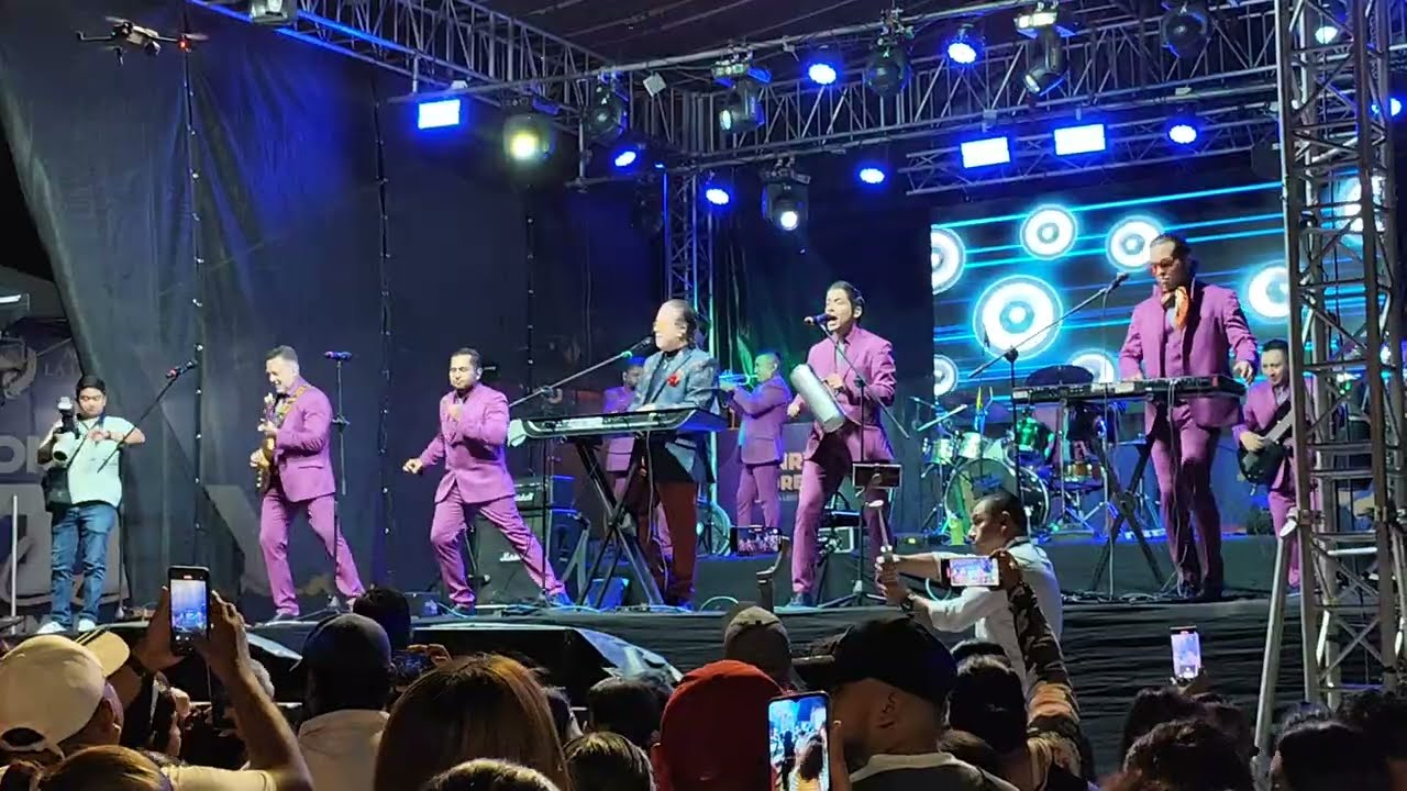 Marito Rivera y Bravo. - Adoro Mix