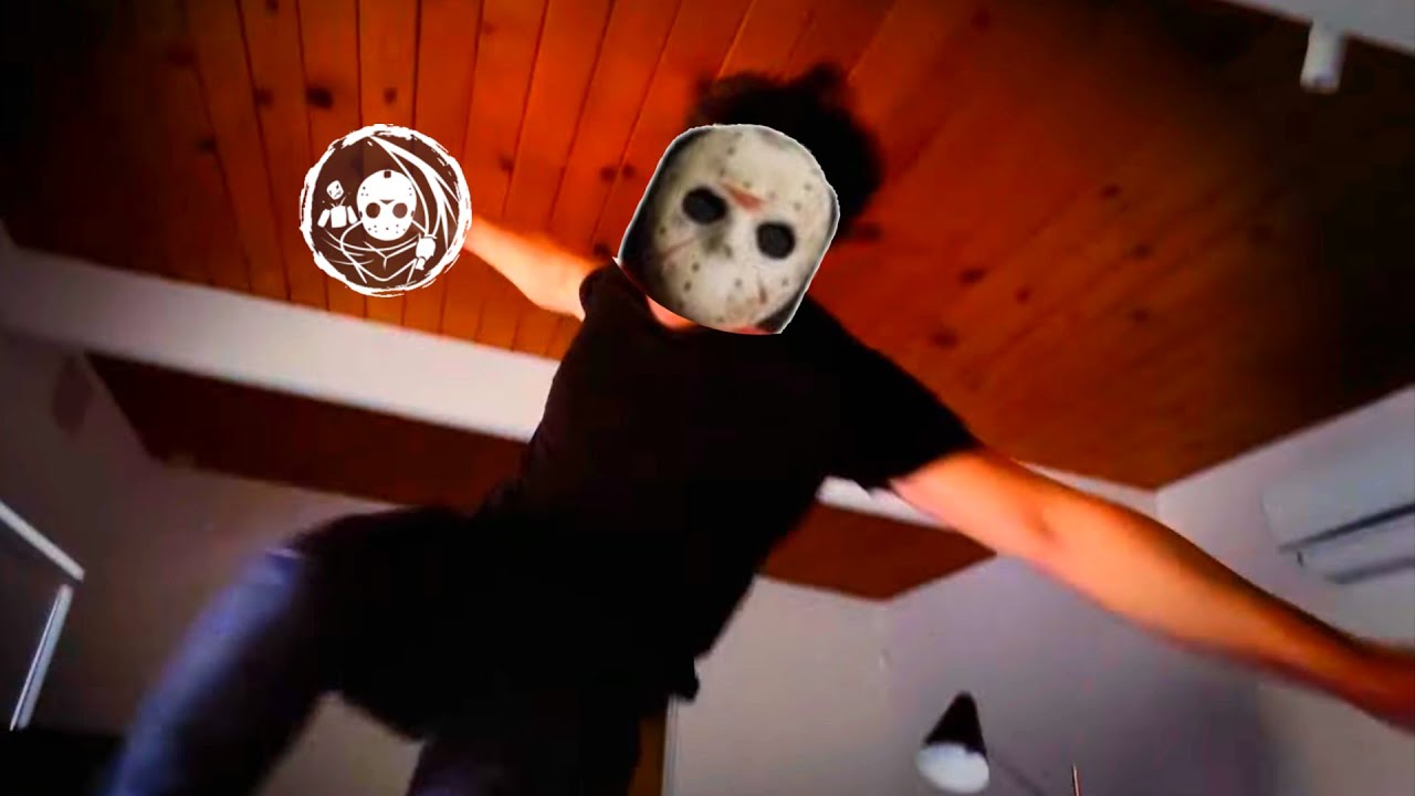 Combat Initiation Jason Server wipe | Forsaken