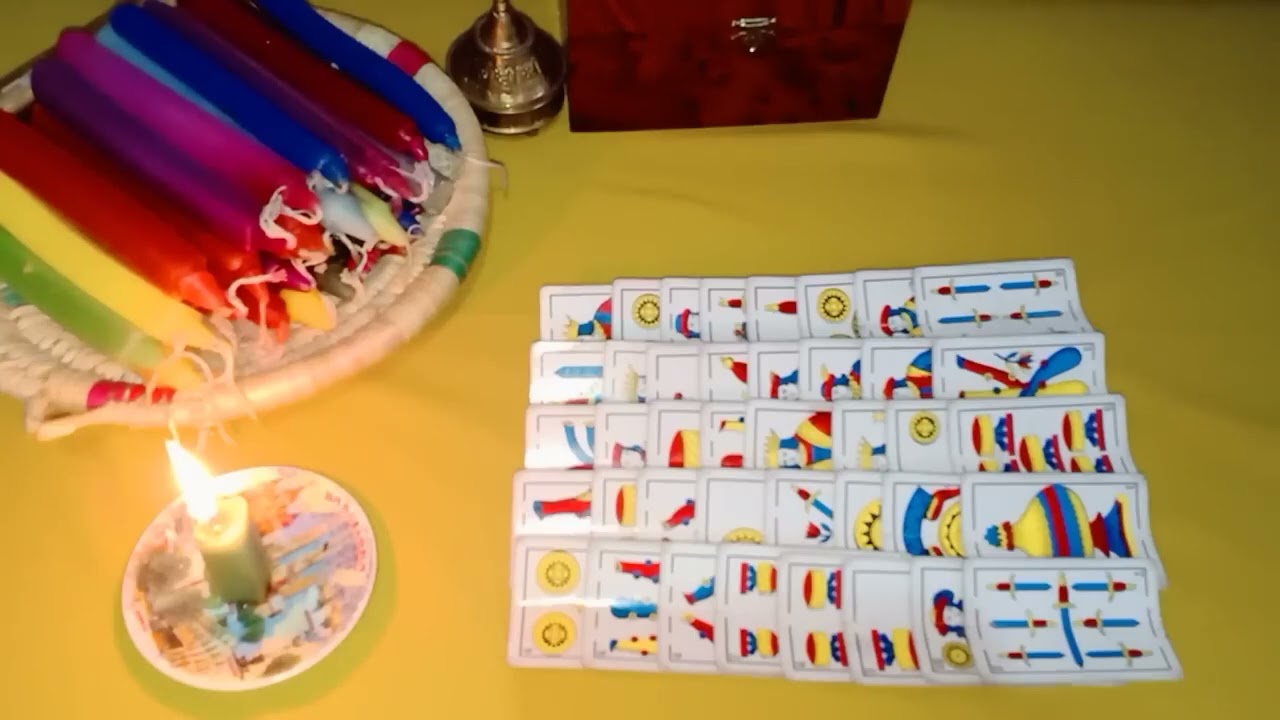 فال البنت الحنطية 🤍 قراءة قوية على حسب نيتك 🧿 تسليم الرجال الله الصالحين 0644404575