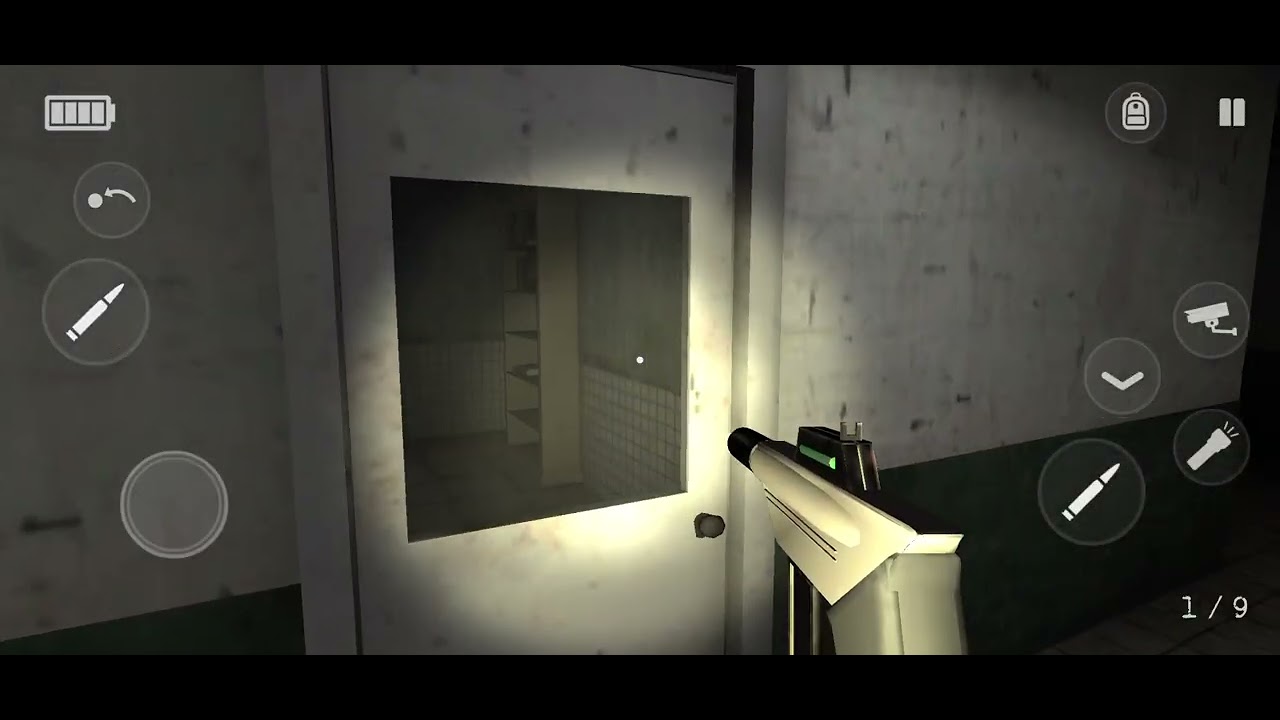 Specifics zero in the finally lift escape