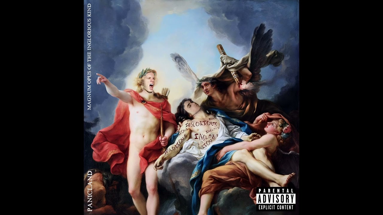 Panicland - Magnum Opus of the Inglorious Kind