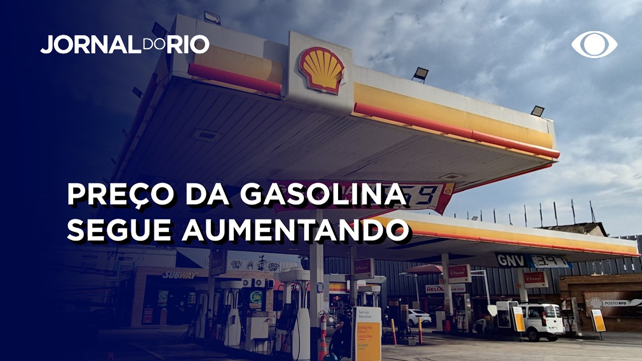 Aumento do combustível: Motoristas buscam alternativas para driblar preços abusivos em postos