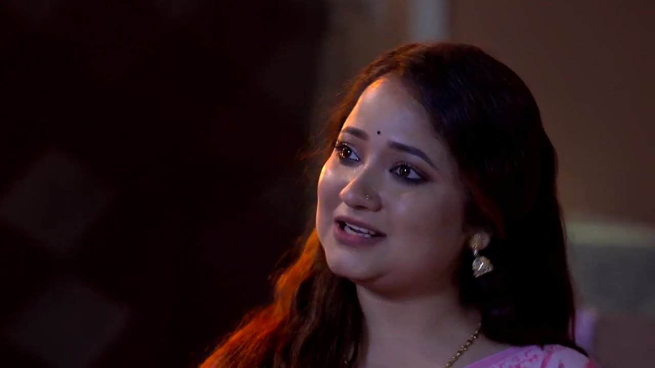 Anondi - Full Ep - 196 - Anondi, Agni Ganguly - Zee Bangla