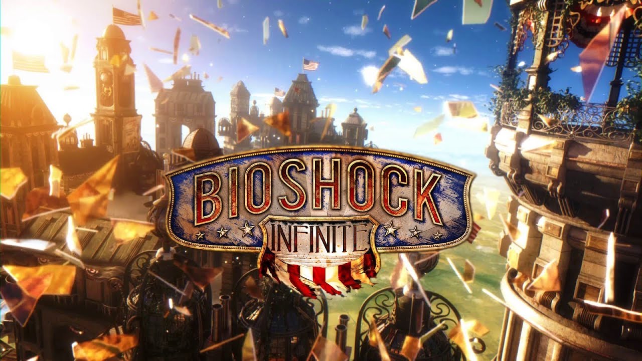 Bioshock Infinite Prologue1 (FX-8350,7970 MATRIX PLATINUM)
