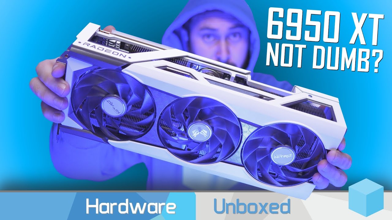 Radeon RX 6950 XT vs. GeForce RTX 3080 Ti, RTX 3090 & RTX 3090 Ti: Benchmarks, Power & Thermals