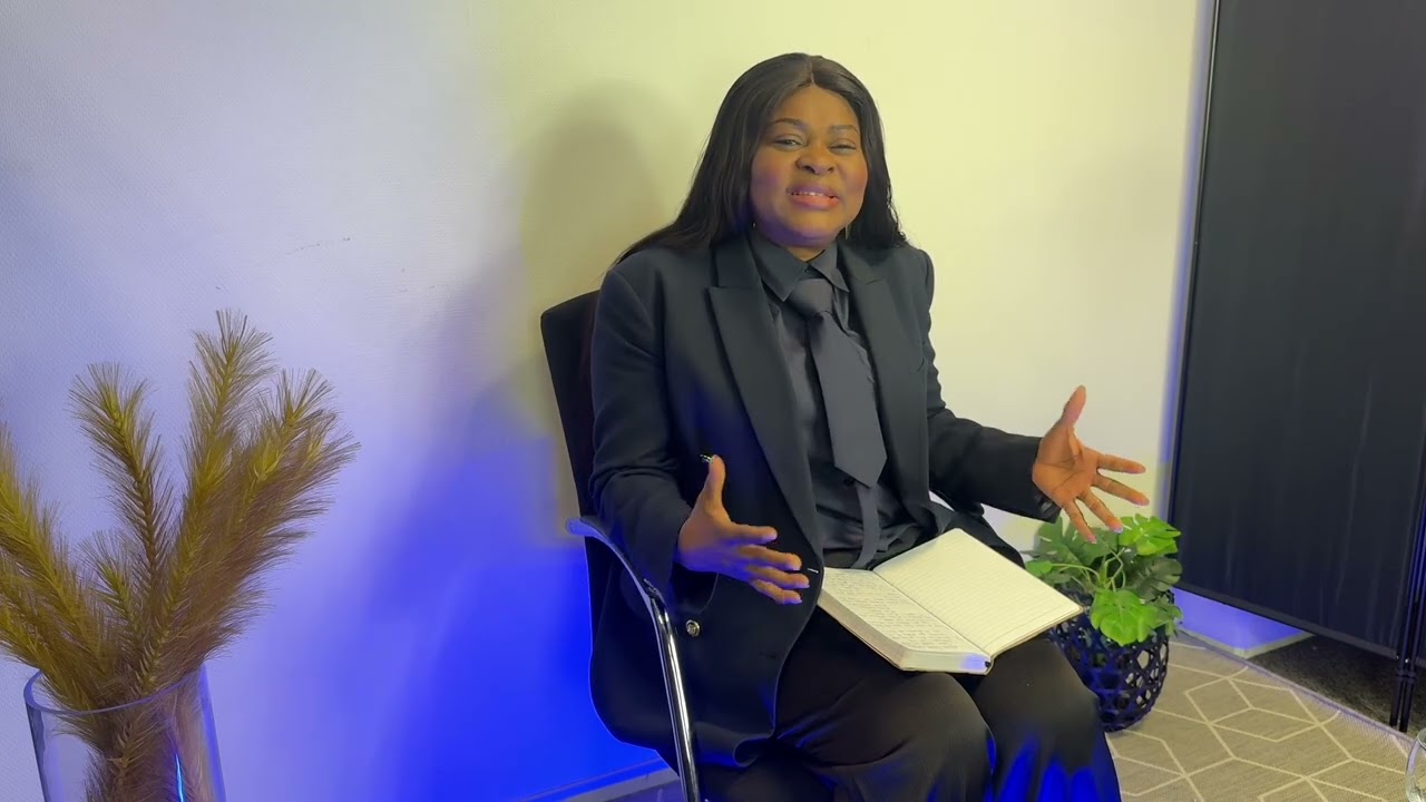 SNMTV Emission La Femme Intelligente (FI)