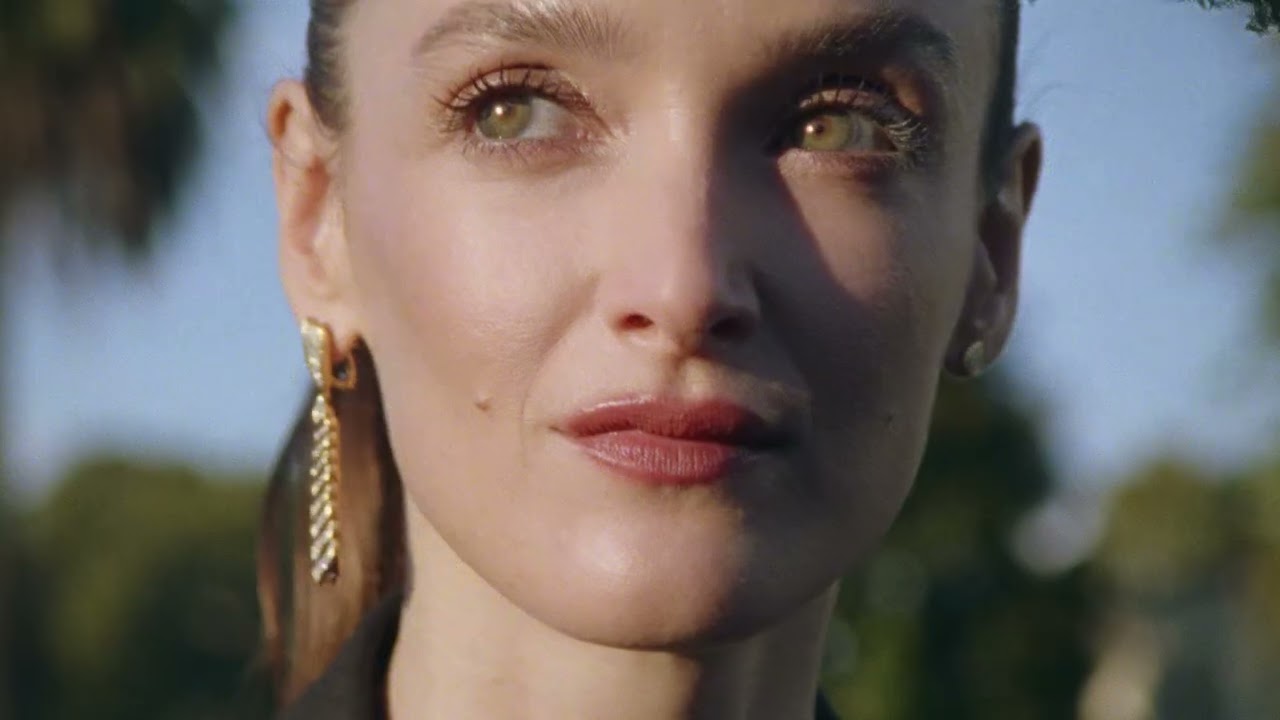 Boucheron arrives in Los Angeles!