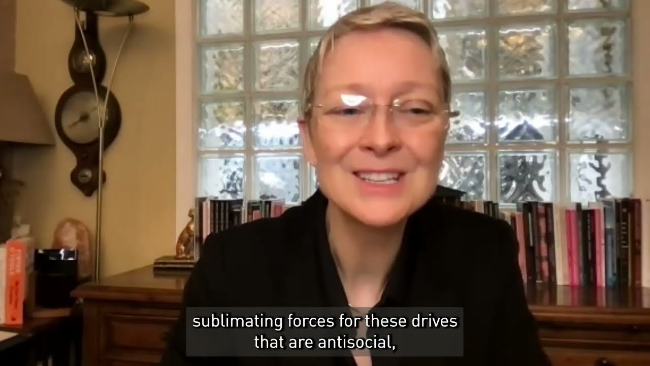 Analysis Interminable 2025: Eve Watson