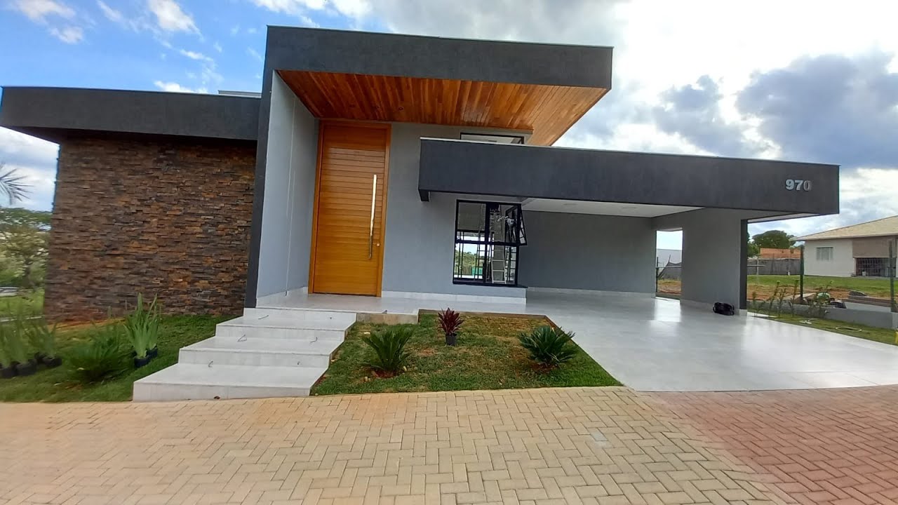 Casa maravilhosa no Condomínio Gran Royalle em Lagoa Santa -MG 🏡 R$ 1.680.000,00 🏡