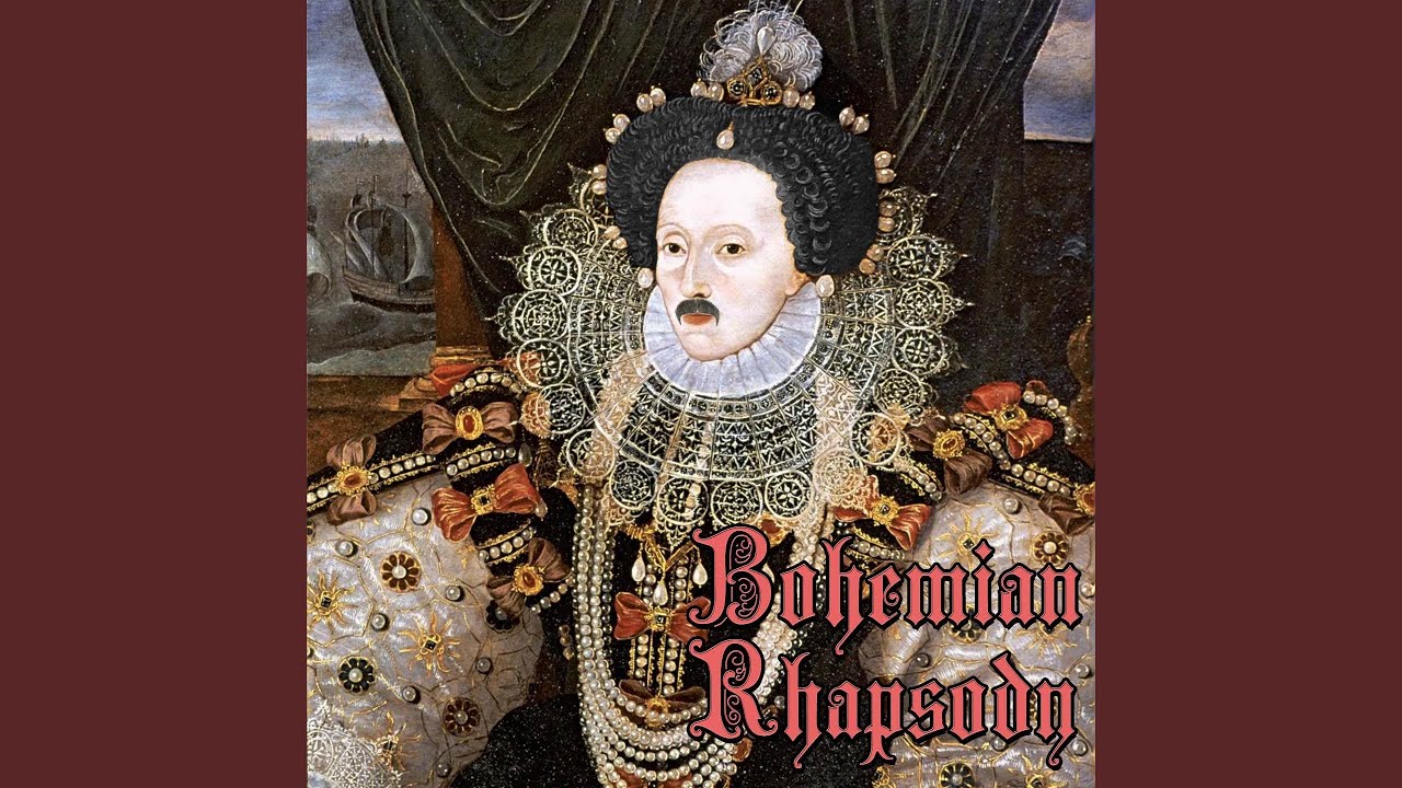 Bohemian Rhapsody (Medieval Version)