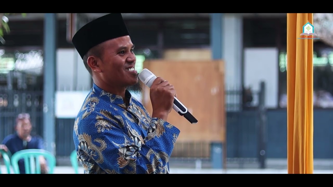 Khotmul Qur'an Dan Imtihan MetodeUmmi Angkatan Ke 2 | SD IT AL ULUM WALHIKAM, 