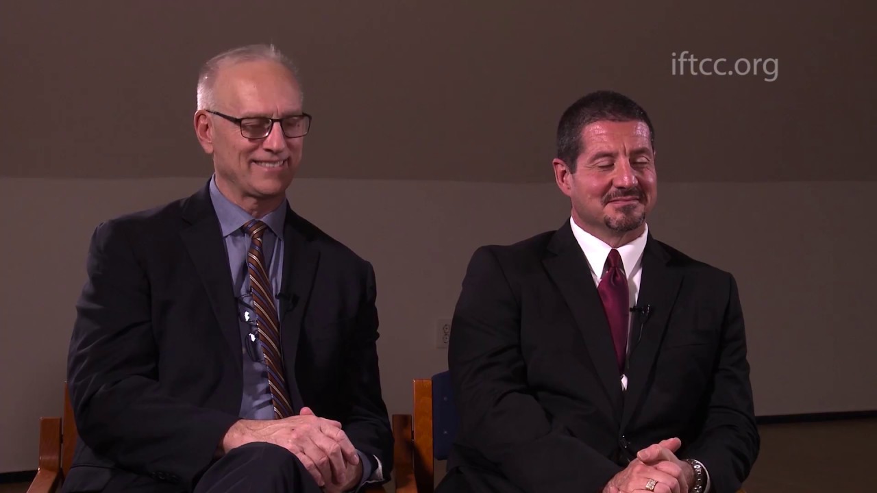 What is Image Transformation Therapy?