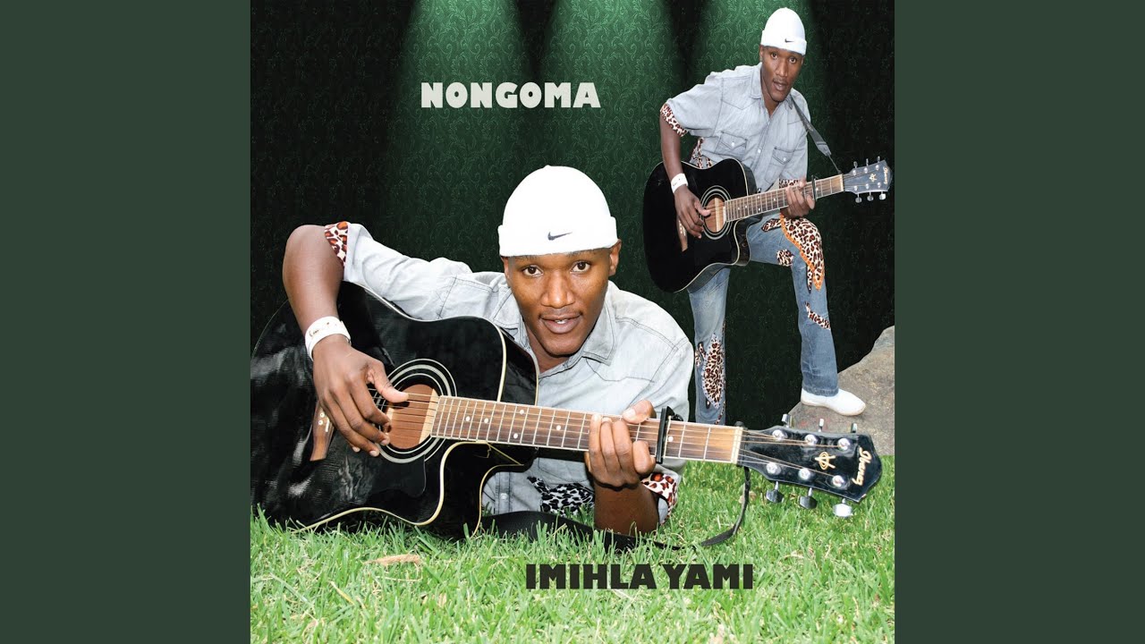 Ndiyabulela