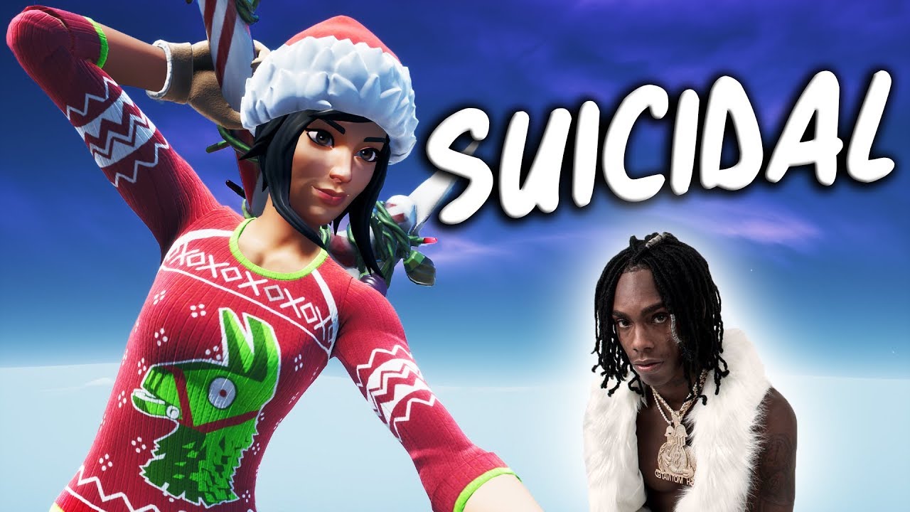 Fortnite Montage - 