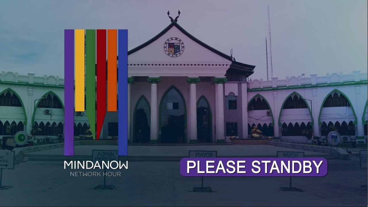 MINDANAO NETWORK HOUR ON IBC 13 - February 2, 2026