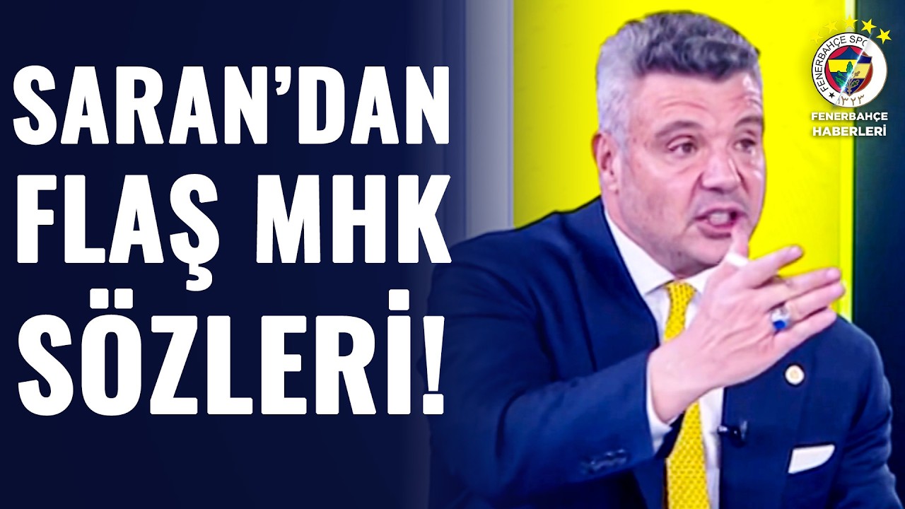 Sadettin Saran: 