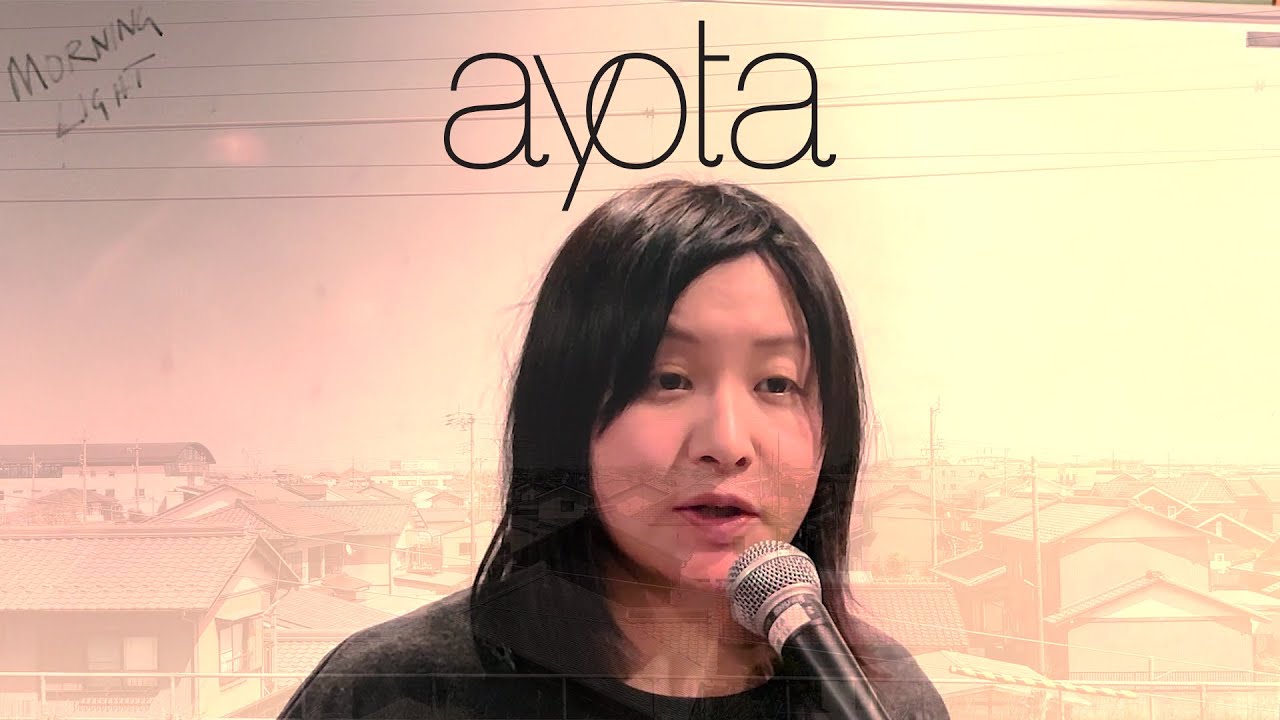 Ayota - Morning Light