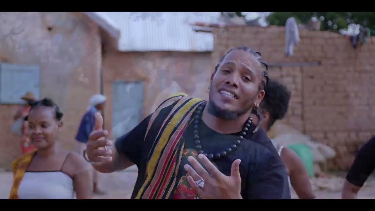 🇲🇬Aiza Ianao🇷🇪(Teaser) 